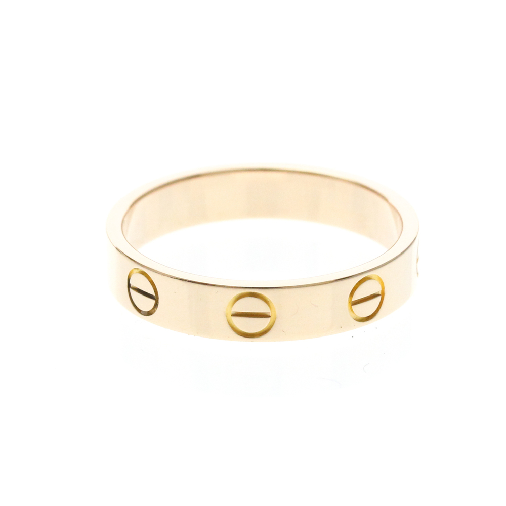 CARTIER Ring - Picture 3 of 9